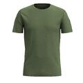 M Merino Short Sleeve Tee