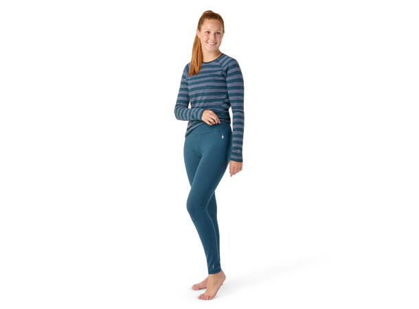 W Cl All-Season Merino Base Layer Bottom