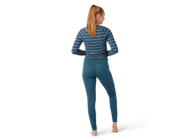 W Cl All-Season Merino Base Layer Bottom