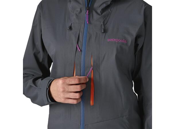 W M10 Storm Jkt 