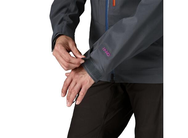 W M10 Storm Jkt 