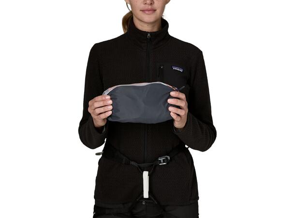 W M10 Storm Jkt 