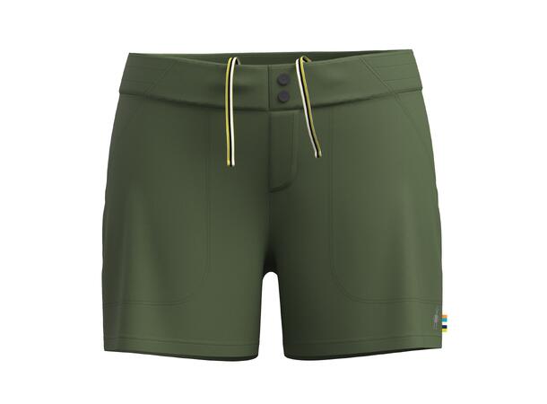 W Merino Sport Hike Short