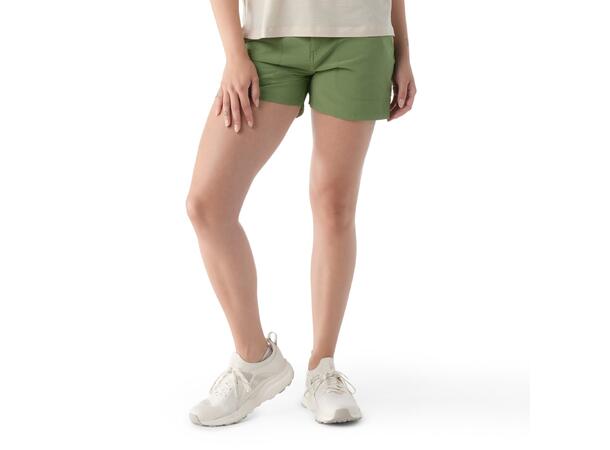 W Merino Sport Hike Short