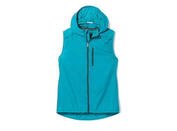 W Merino Sport Ultra Light Vest 