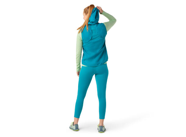W Merino Sport Ultra Light Vest 