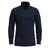 M Classic Thermal Merino BL 1/4 Zip Box Deep Navy  L 