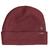 Thermal Merino Reversible Cuffed Beanie Currant Heather OS (One Size) 