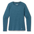 W Cl All-Season Merino Base Layer L/S