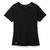 W Active Ultralite Short Sleeve Black M 