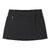 W Active Lined Skirt Black S 