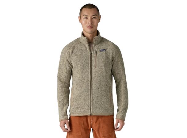 M Better Sweater Jkt 