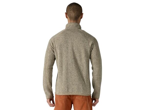 M Better Sweater Jkt 