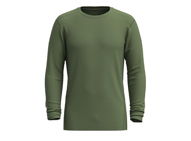 M Cl All-Season Merino Base Layer L/S