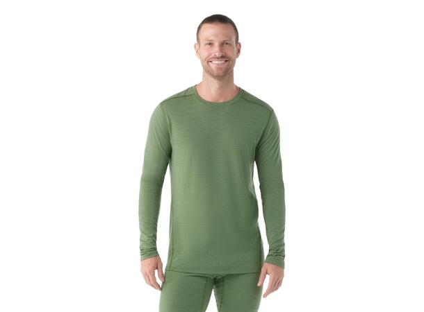 M Cl All-Season Merino Base Layer L/S