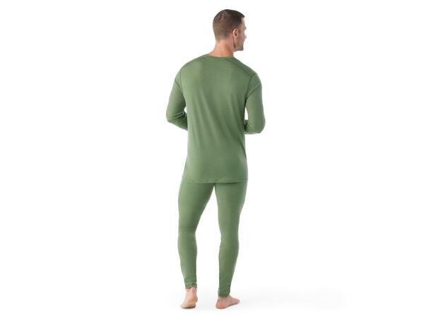 M Cl All-Season Merino Base Layer L/S