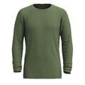 M Cl All-Season Merino Base Layer L/S