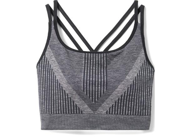 W Intraknit Strappy Bra