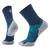 Run Targeted Cushion Mid Crew Socks 