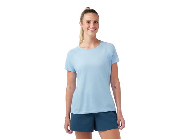 W Active Ultralite Short Sleeve