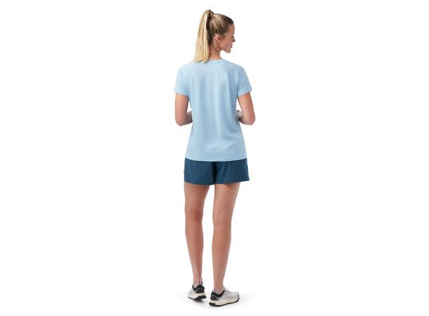 W Active Ultralite Short Sleeve