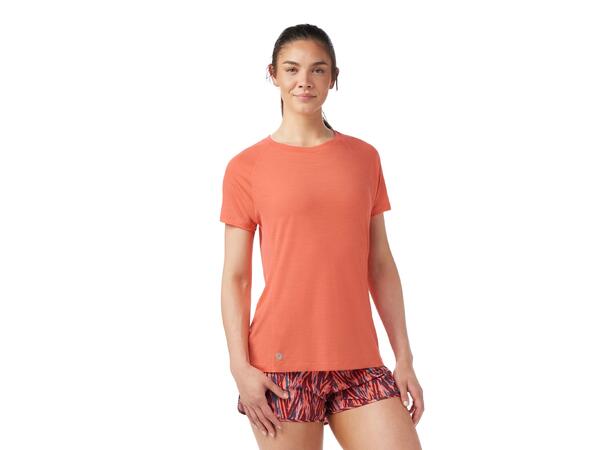 W Active Ultralite Short Sleeve 