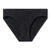 W Intraknit Bikini Boxed Black S 