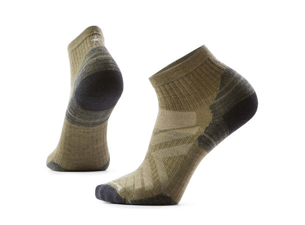 Hike Targeted Cushion Ankle Socks 