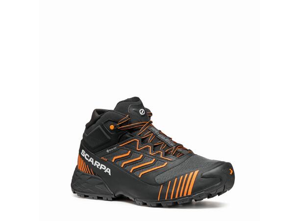 Ribelle Cross Gtx 
