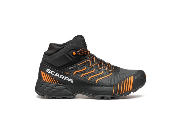 Ribelle Cross Gtx