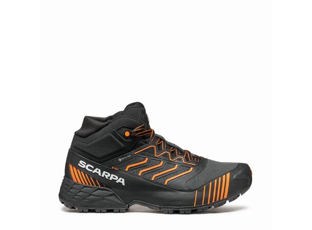 Ribelle Cross Gtx 