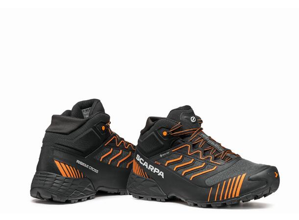 Ribelle Cross Gtx 