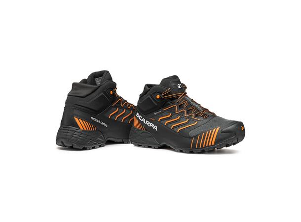 Ribelle Cross Gtx