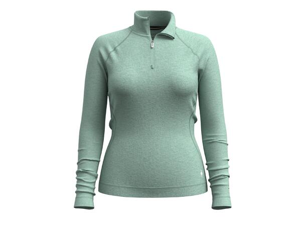 W Classic Thermal Merino BL 1/4 Zip Box 