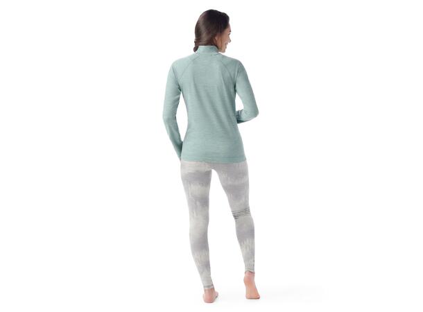 W Classic Thermal Merino BL 1/4 Zip Box 