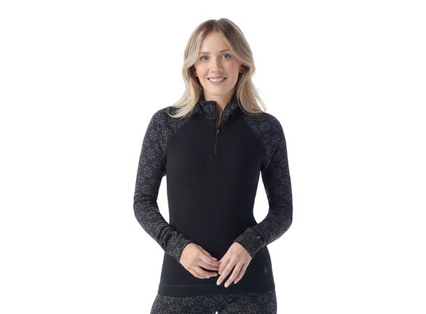 W Classic Thermal Merino BL 1/4 Zip Box