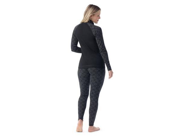 W Classic Thermal Merino BL 1/4 Zip Box