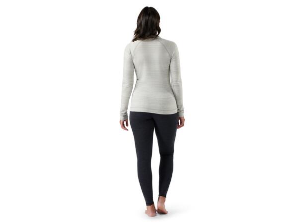 W Classic Thermal Merino BL 1/4 Zip Box 