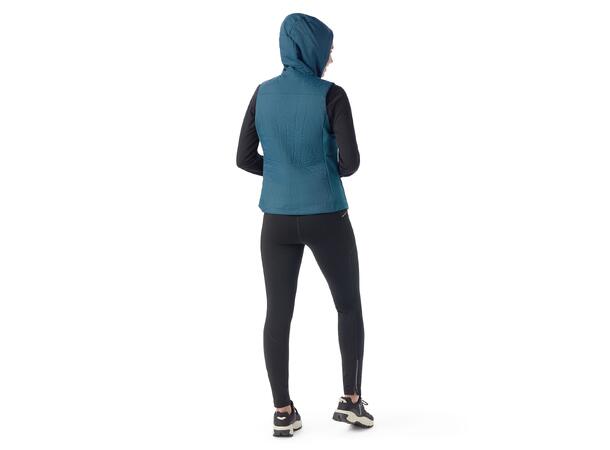 W Smartloft Vest