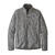 M Better Sweater Jkt Stonewash L 