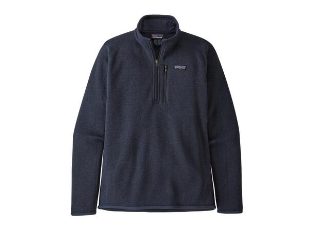 M Better Sweater 1/4 Zip 