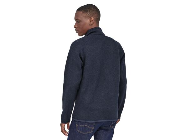 M Better Sweater 1/4 Zip 