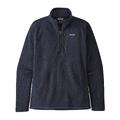 M Better Sweater 1/4 Zip