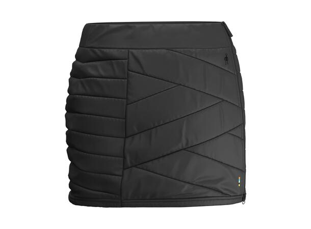 W Smartloft Zip Skirt