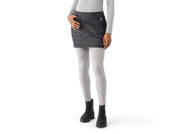 W Smartloft Zip Skirt