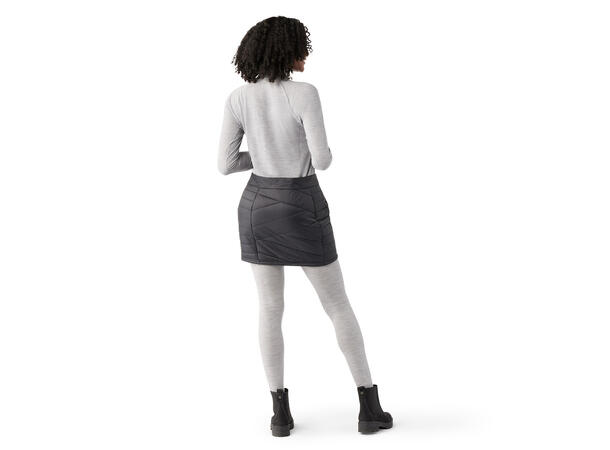 W Smartloft Zip Skirt