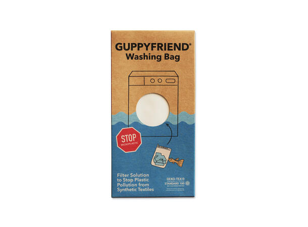 Guppyfriend Washingbag