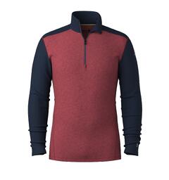 M Classic Thermal Merino BL 1/4 Zip Box