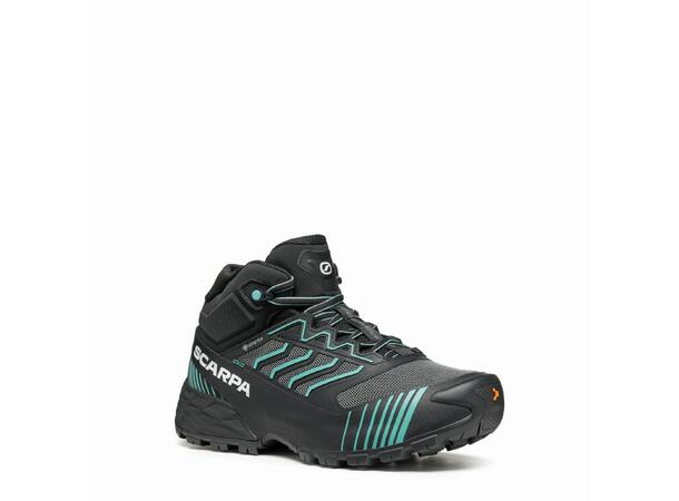 Ribelle Cross Gtx Wmn