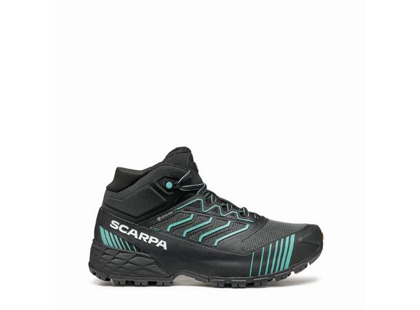 Ribelle Cross Gtx Wmn